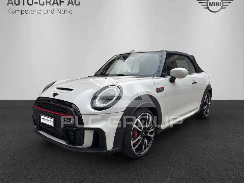 2024 Mini COOPER