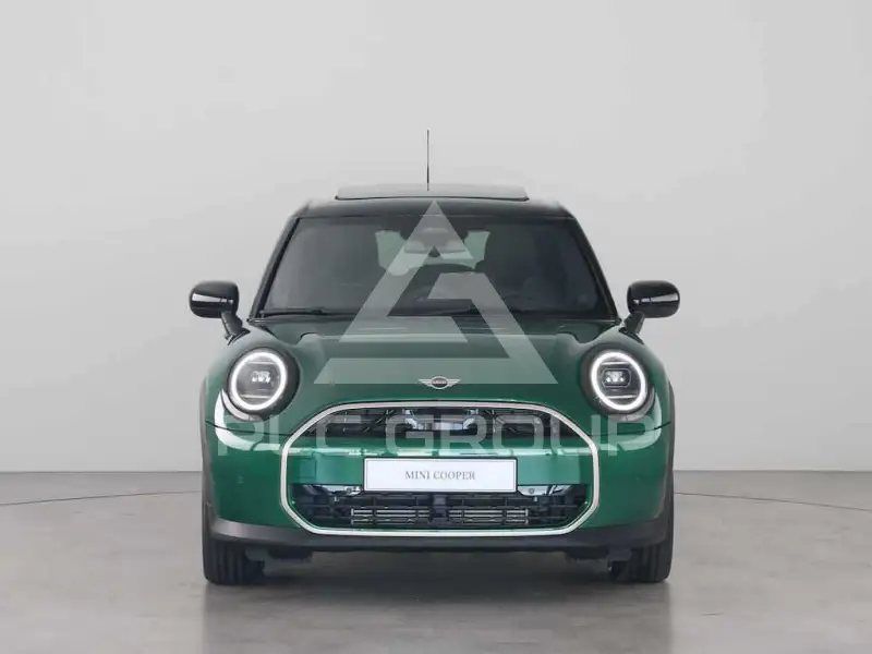 2024 Mini COOPER