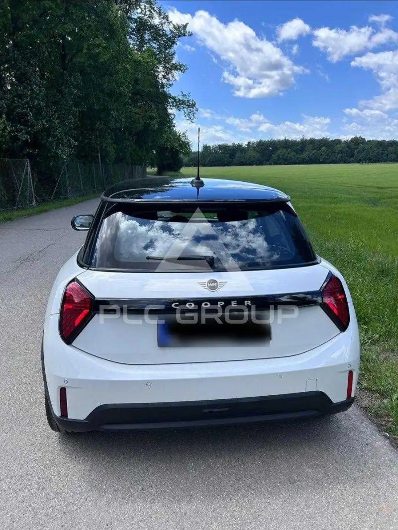 2024 Mini COOPER