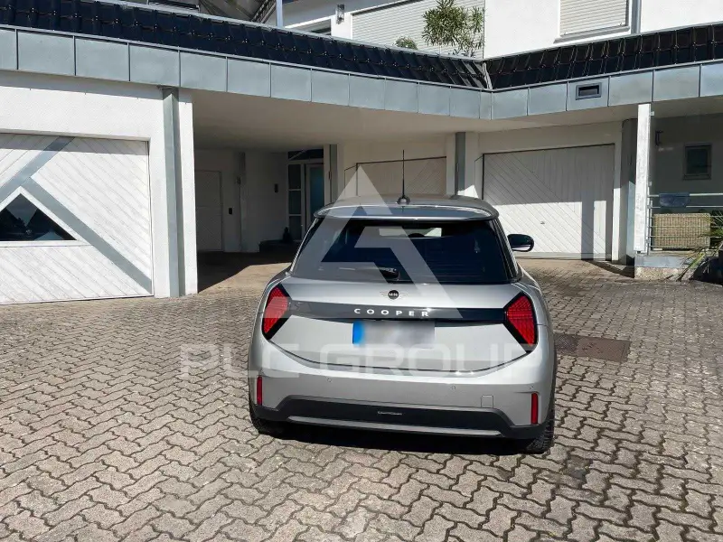 2024 Mini COOPER
