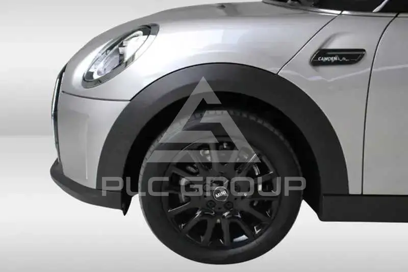 2024 Mini COOPER
