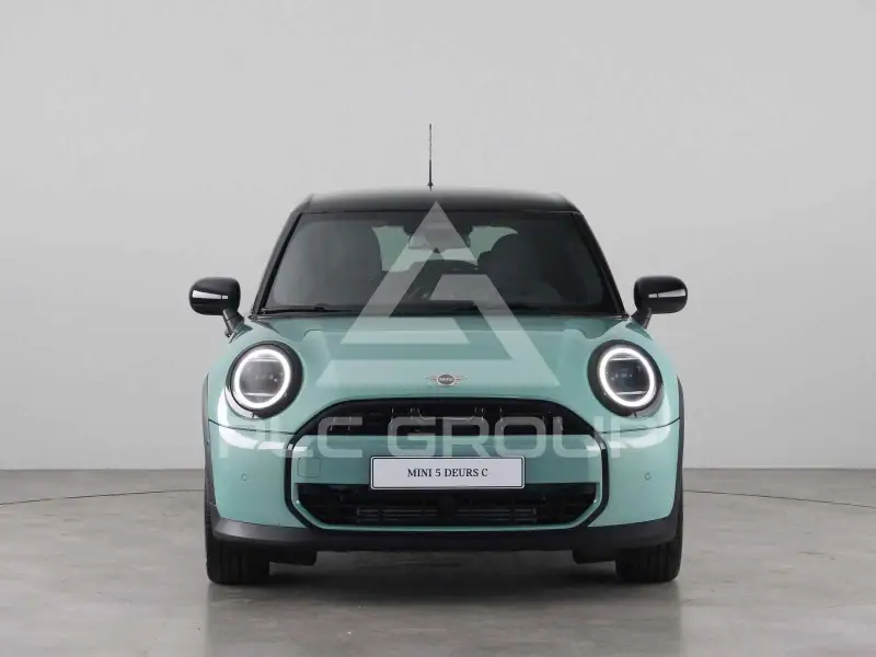 2024 Mini COOPER