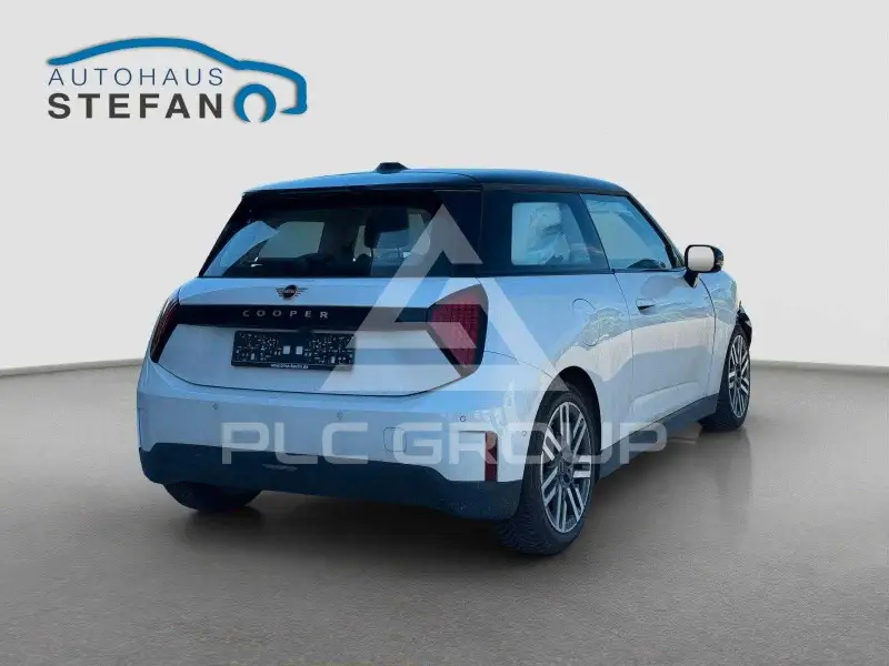 2024 Mini COOPER