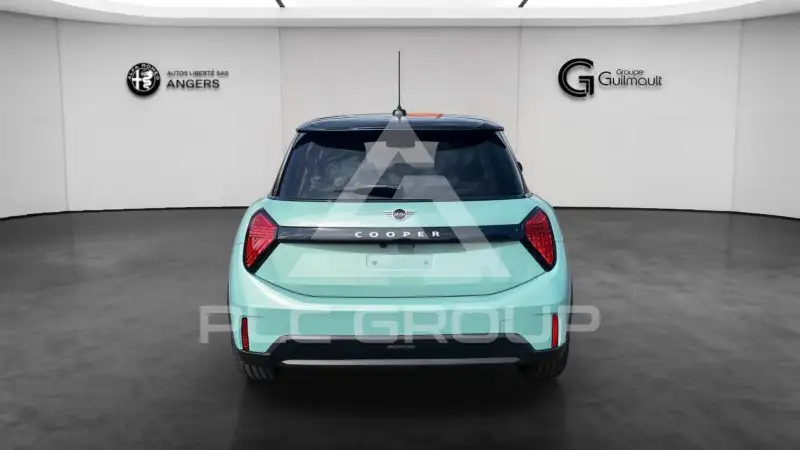 2024 Mini COOPER