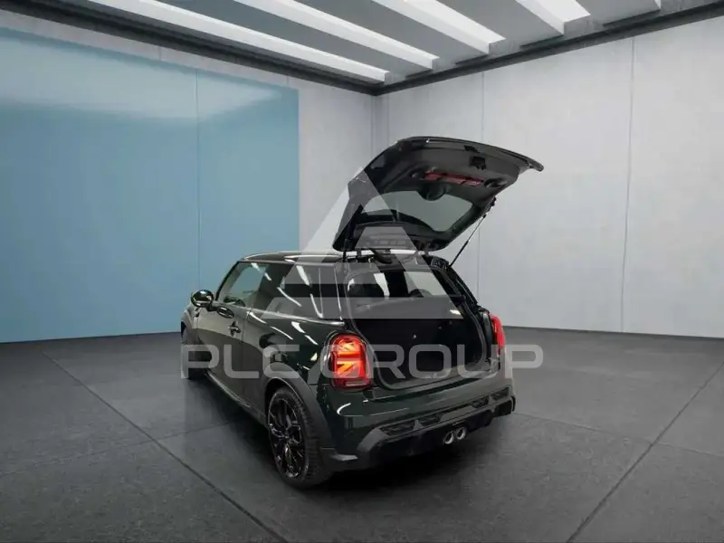 2024 Mini COOPER