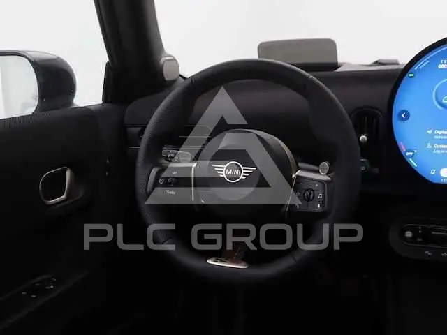 2024 Mini COOPER