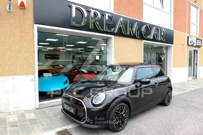 2024 Mini COOPER