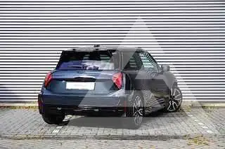 2024 Mini COOPER