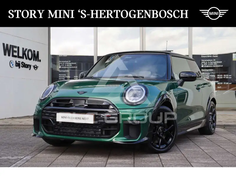 2024 Mini COOPER