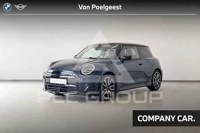 2024 Mini COOPER