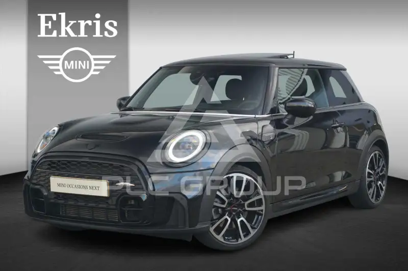 2024 Mini COOPER