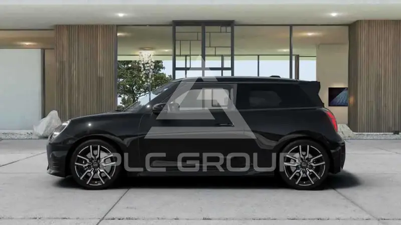 2024 Mini COOPER