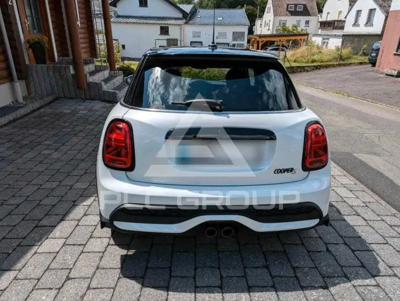 2024 Mini COOPER