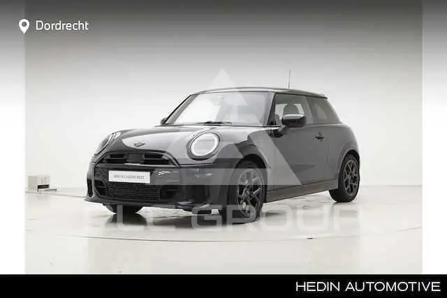 2024 Mini COOPER
