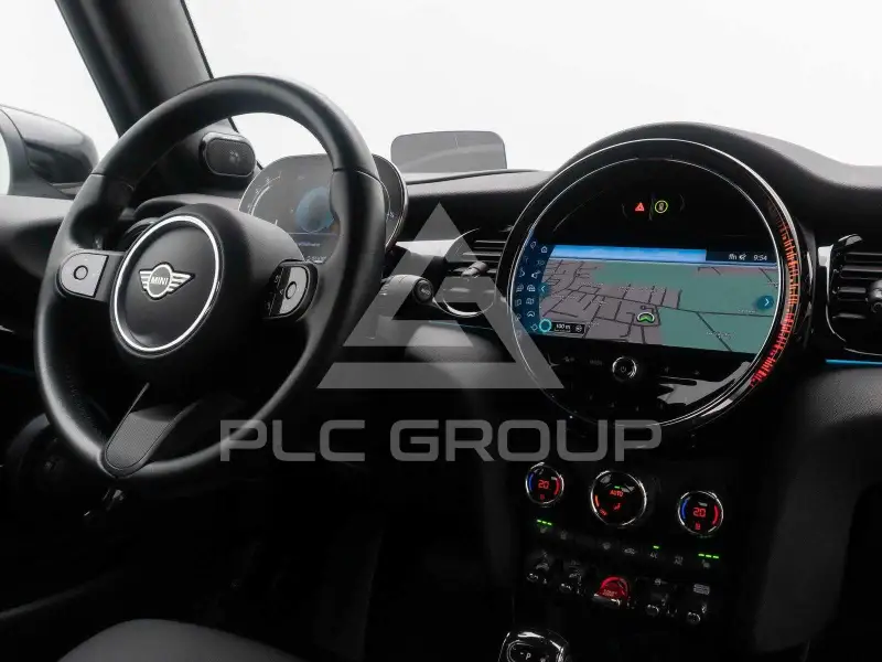 2024 Mini COOPER