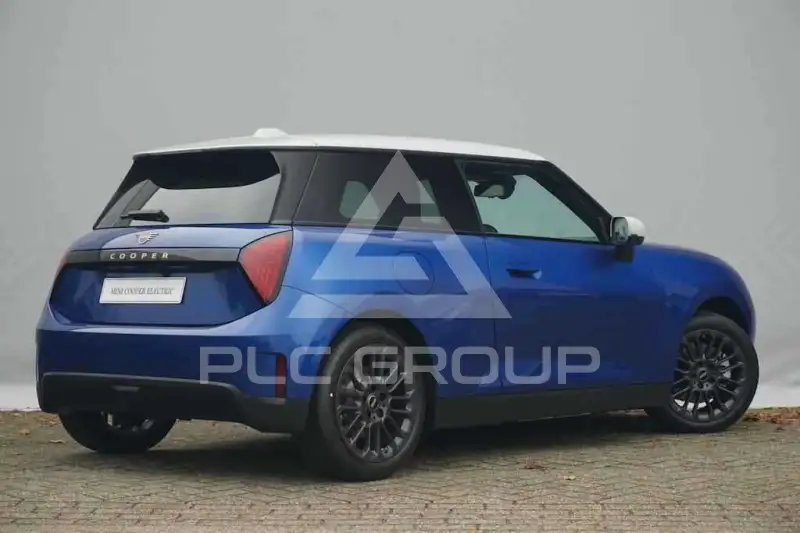 2024 Mini COOPER