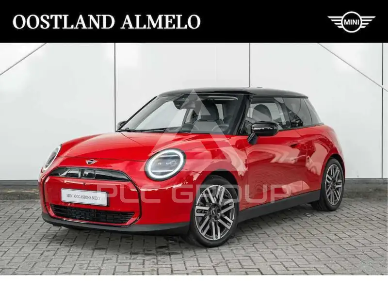 2024 Mini COOPER