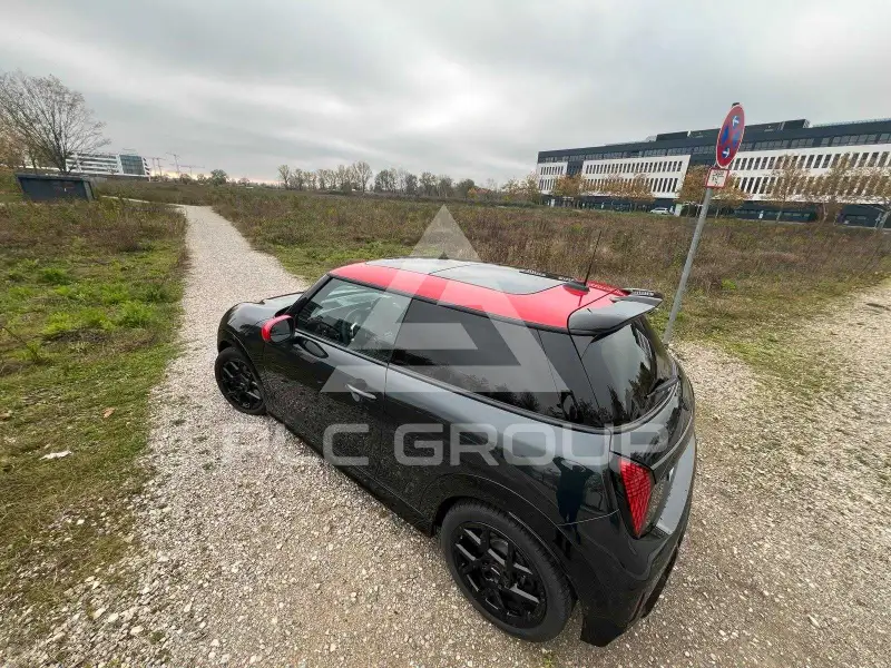 2024 Mini COOPER