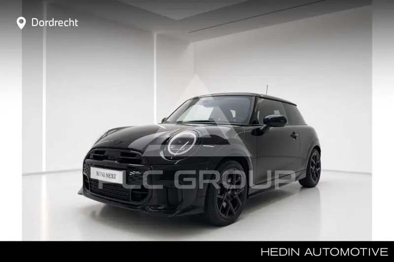 2024 Mini COOPER