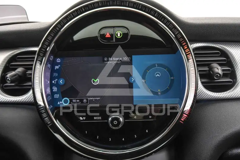 2024 Mini COOPER