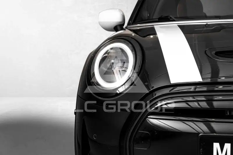 2024 Mini COOPER