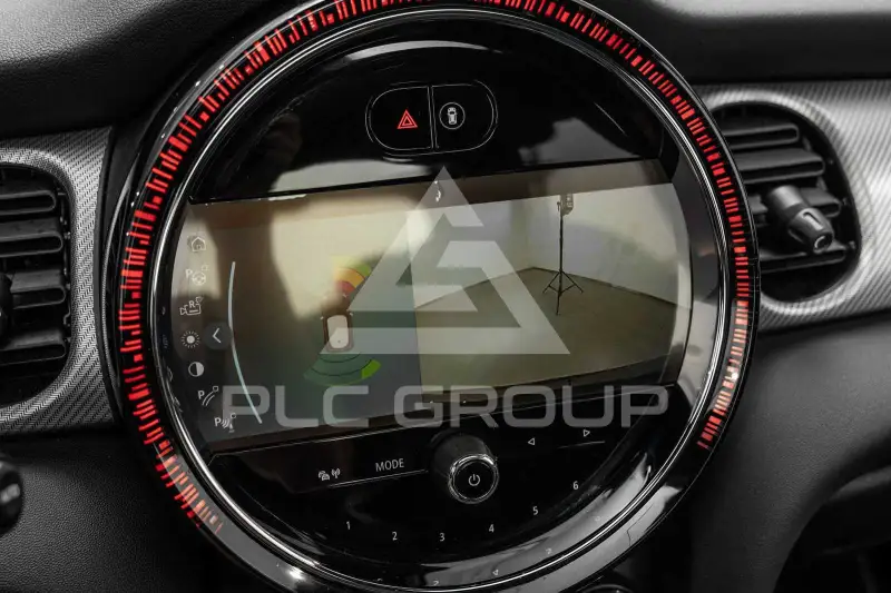 2024 Mini COOPER
