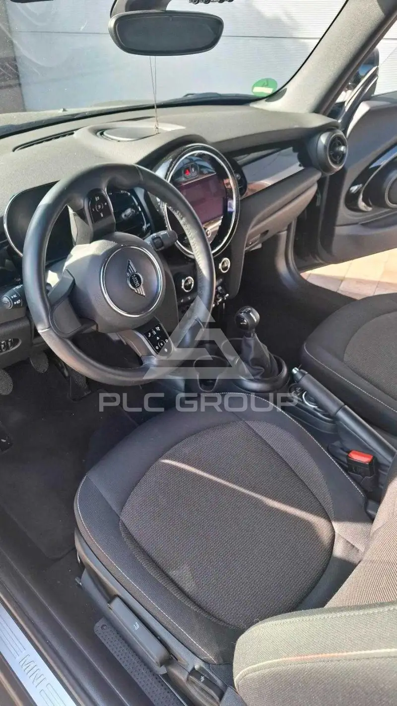 2024 Mini COOPER
