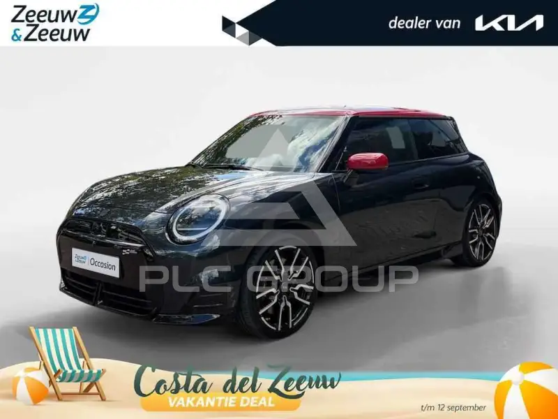 2024 Mini COOPER