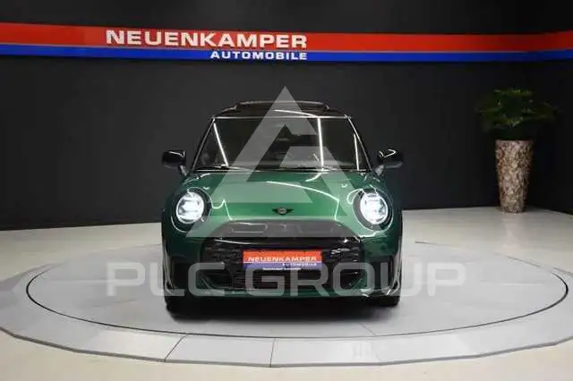 2024 Mini COOPER