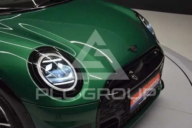 2024 Mini COOPER