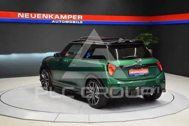 2024 Mini COOPER