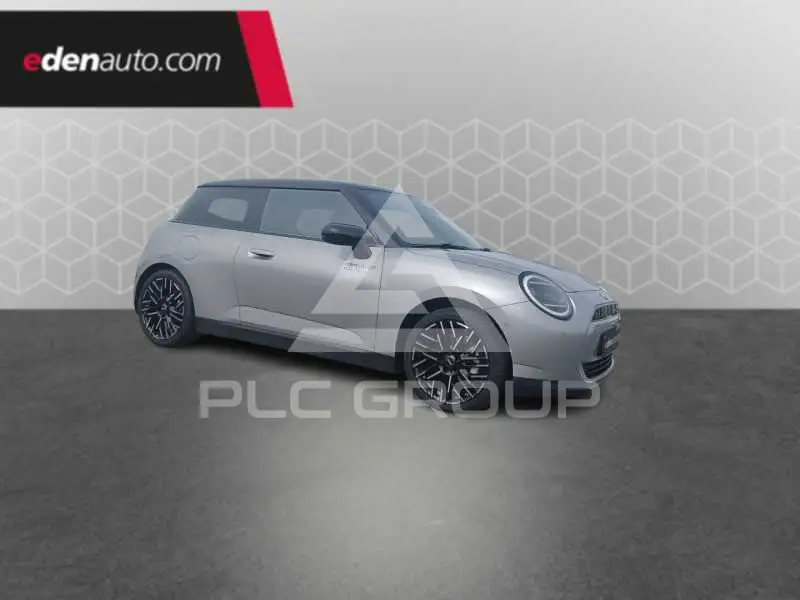 2024 Mini COOPER