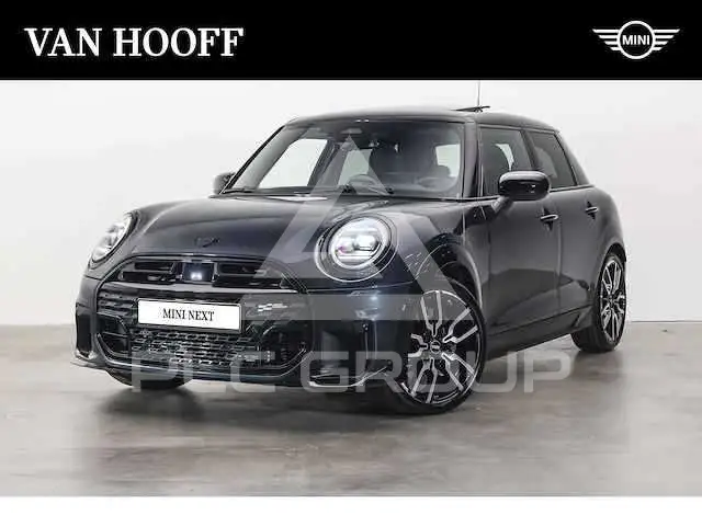 2024 Mini COOPER