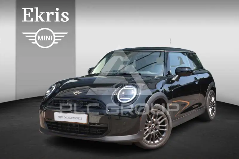 2024 Mini COOPER