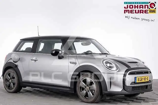 2024 Mini COOPER
