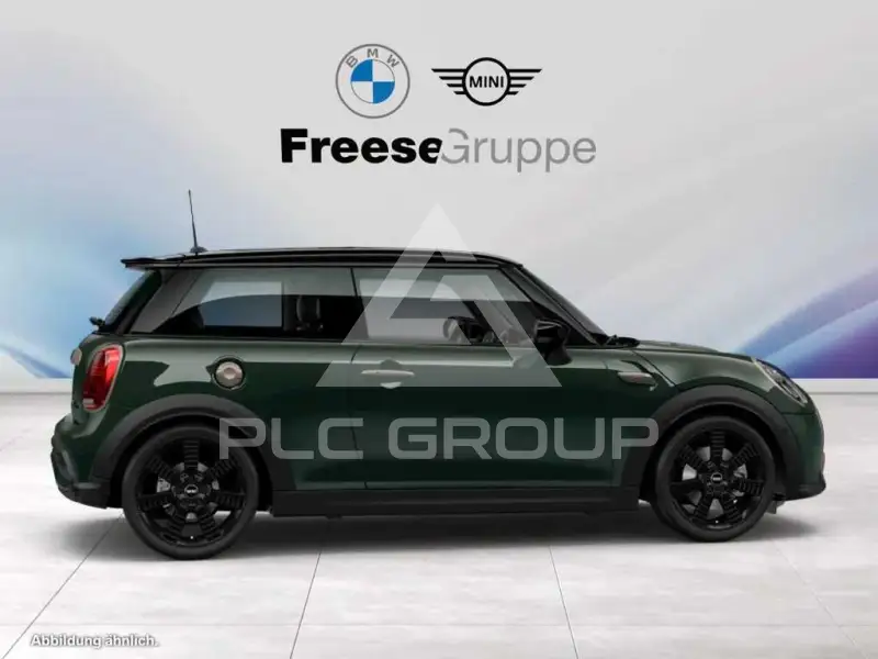 2024 Mini COOPER