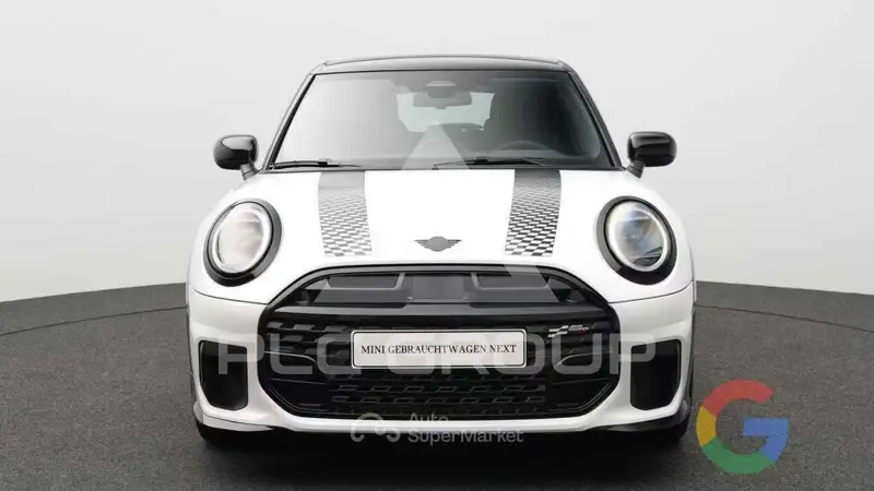 2024 Mini COOPER