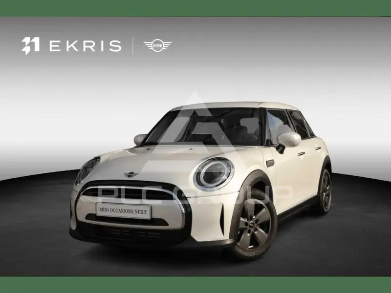 2024 Mini COOPER
