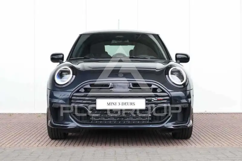 2024 Mini COOPER