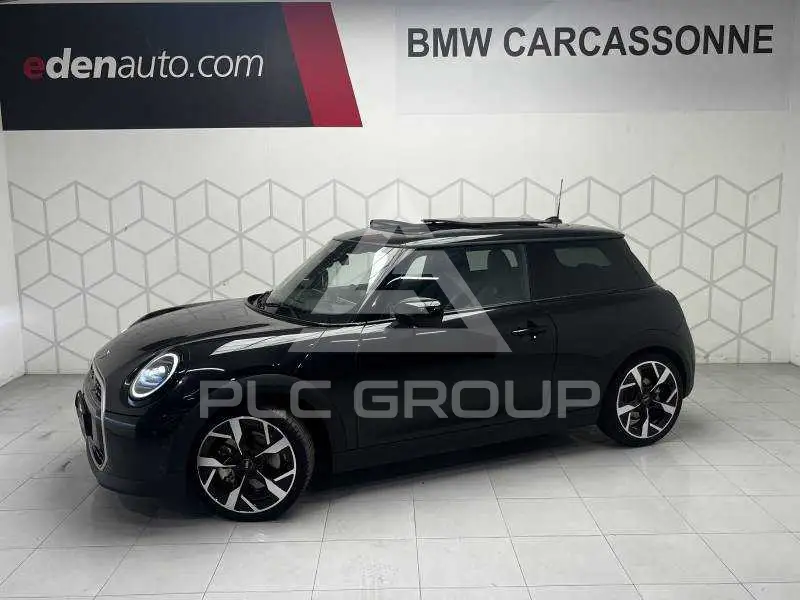 2024 Mini COOPER