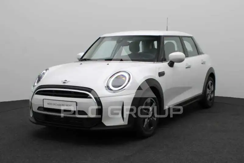 2024 Mini COOPER