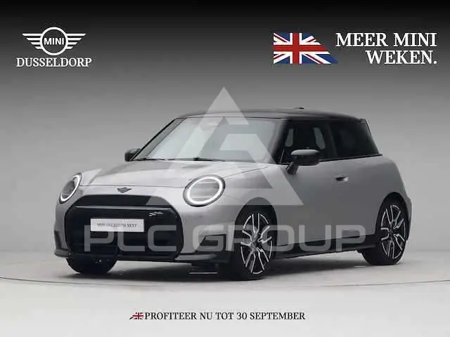2024 Mini COOPER