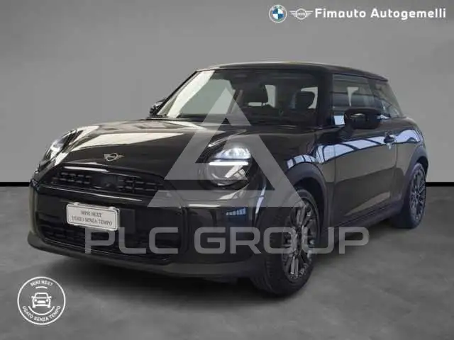 2024 Mini COOPER