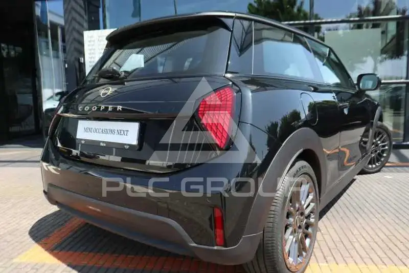 2024 Mini COOPER