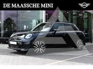 2024 Mini COOPER