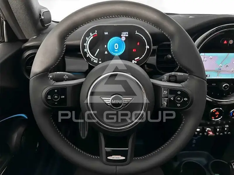 2024 Mini COOPER