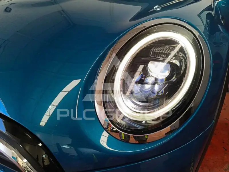 2024 Mini COOPER