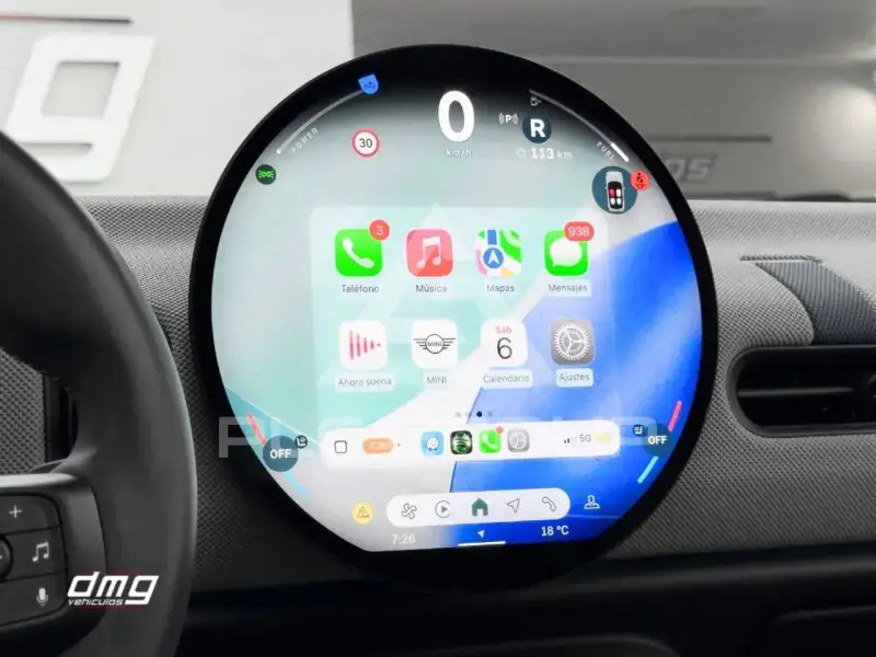 2024 Mini COOPER