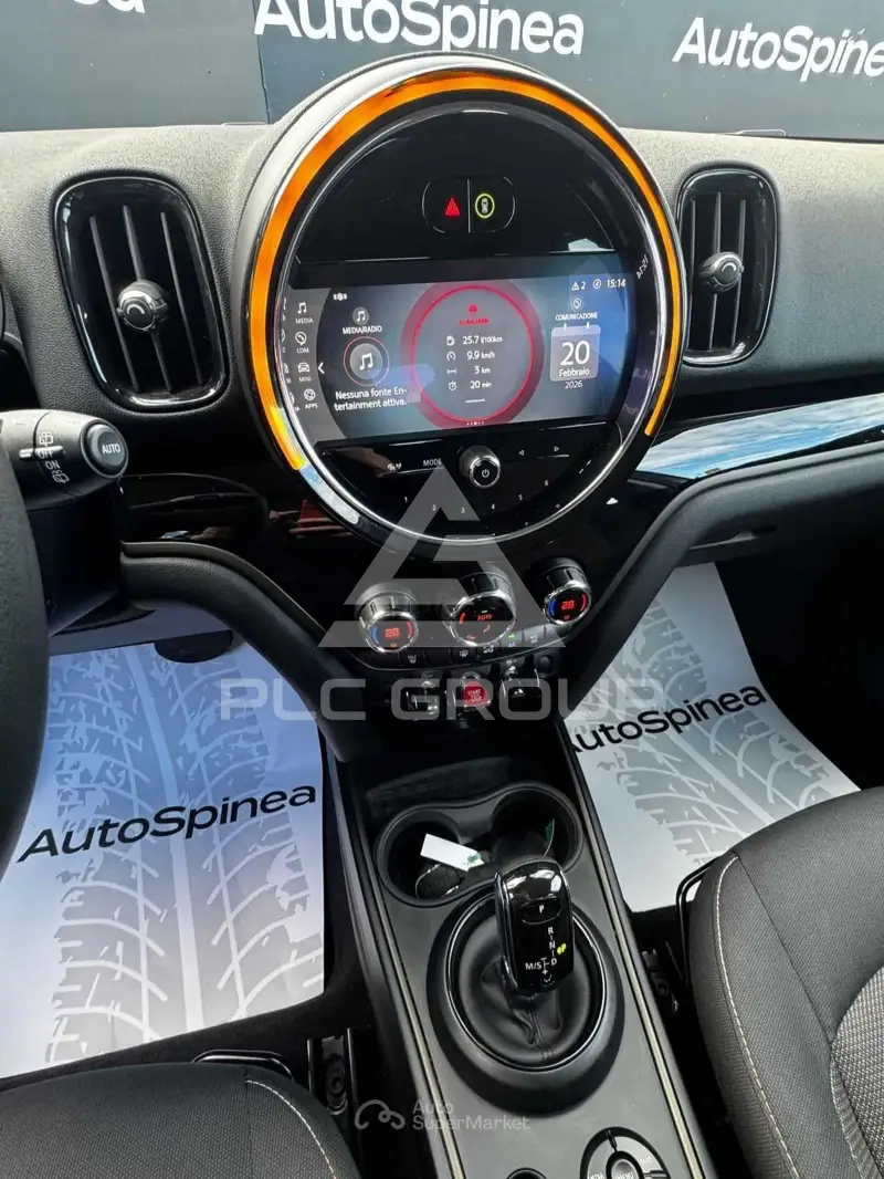 2024 Mini COOPER