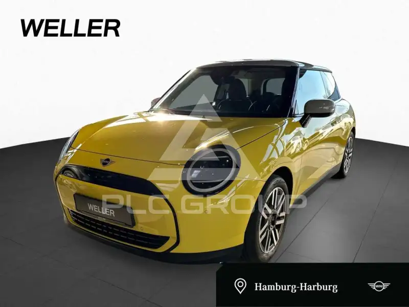 2024 Mini COOPER